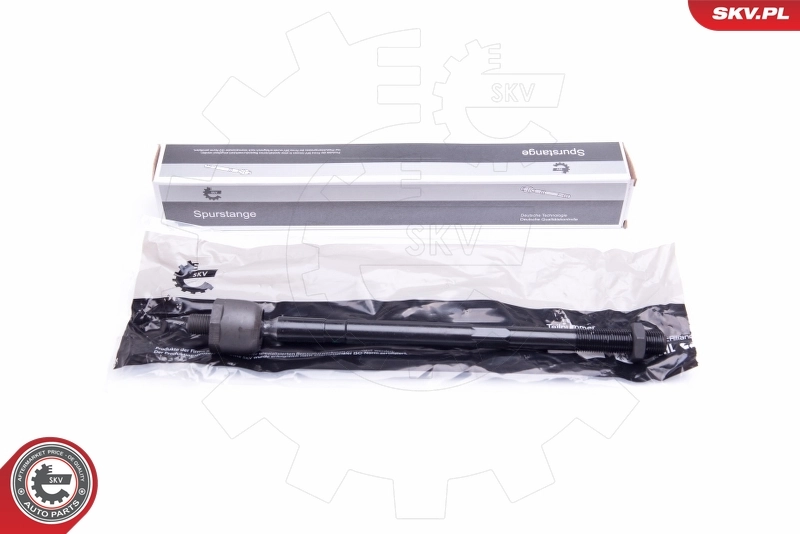 Inner Tie Rod